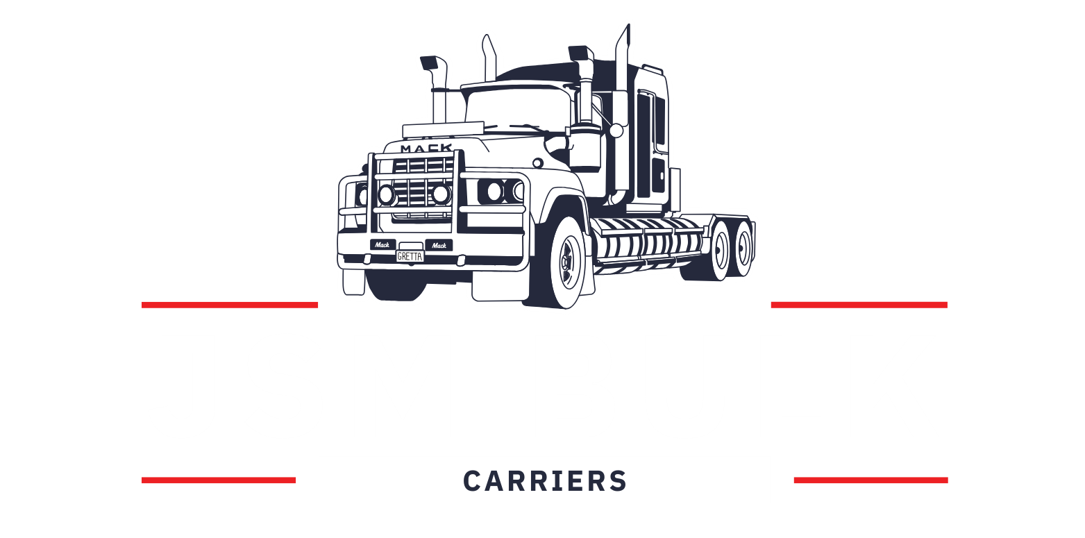 JSM Carriers Logo