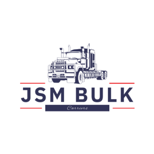 JSM Bulk Carriers Logo
