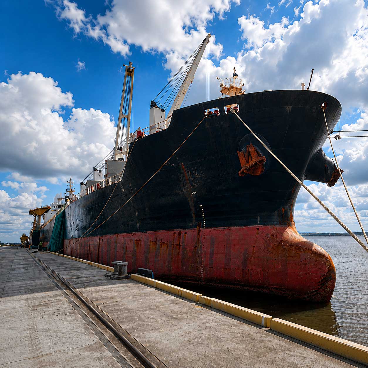 port-service