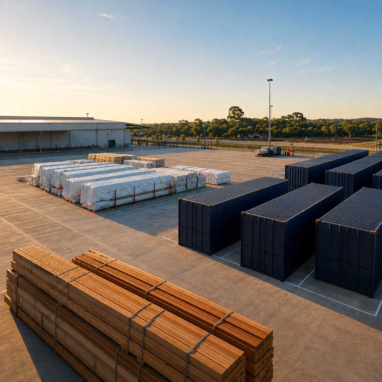 warehouse-service